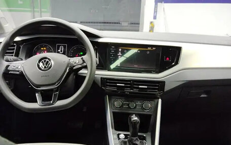 Volkswagen Polo, 2021 год, 1 289 000 рублей, 8 фотография