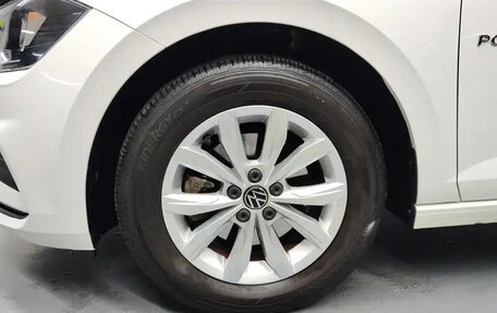 Volkswagen Polo, 2021 год, 1 289 000 рублей, 15 фотография