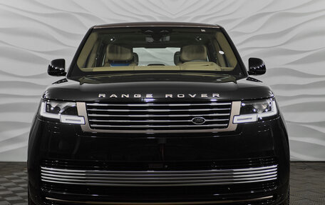 Land Rover Range Rover IV рестайлинг, 2025 год, 41 700 000 рублей, 2 фотография