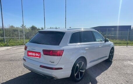 Audi Q7, 2019 год, 5 300 000 рублей, 7 фотография