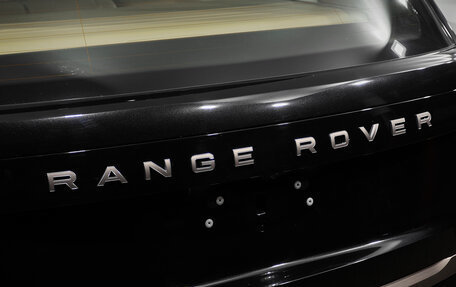 Land Rover Range Rover IV рестайлинг, 2025 год, 41 700 000 рублей, 9 фотография