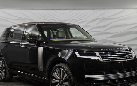 Land Rover Range Rover IV рестайлинг, 2025 год, 41 700 000 рублей, 3 фотография