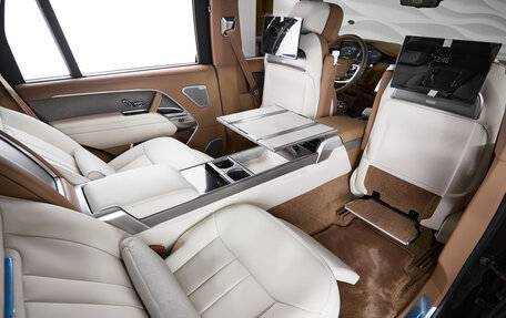 Land Rover Range Rover IV рестайлинг, 2025 год, 41 700 000 рублей, 16 фотография