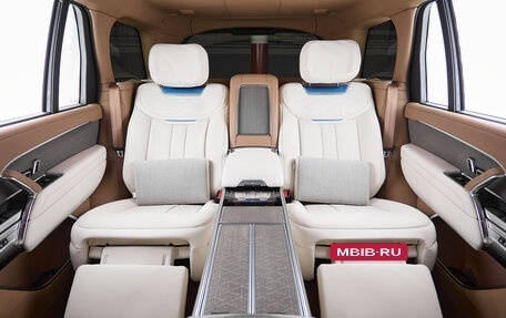 Land Rover Range Rover IV рестайлинг, 2025 год, 41 700 000 рублей, 14 фотография