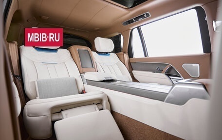 Land Rover Range Rover IV рестайлинг, 2025 год, 41 700 000 рублей, 15 фотография