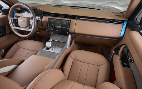 Land Rover Range Rover IV рестайлинг, 2025 год, 41 700 000 рублей, 33 фотография