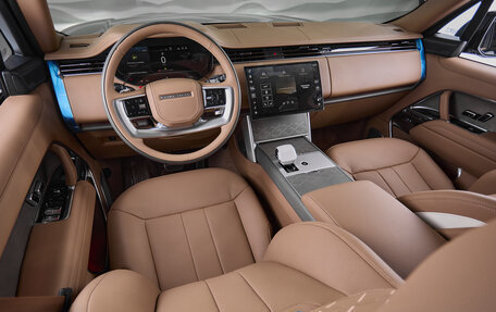 Land Rover Range Rover IV рестайлинг, 2025 год, 41 700 000 рублей, 27 фотография