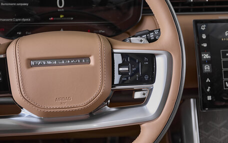 Land Rover Range Rover IV рестайлинг, 2025 год, 41 700 000 рублей, 38 фотография