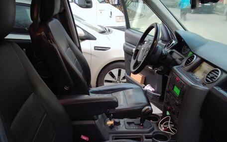 Land Rover Discovery III, 2006 год, 898 952 рублей, 11 фотография