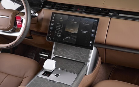 Land Rover Range Rover IV рестайлинг, 2025 год, 41 700 000 рублей, 40 фотография