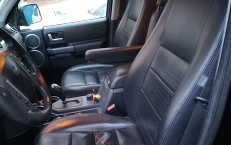 Land Rover Discovery III, 2006 год, 898 952 рублей, 7 фотография