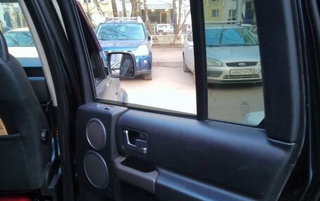 Land Rover Discovery III, 2006 год, 898 952 рублей, 14 фотография