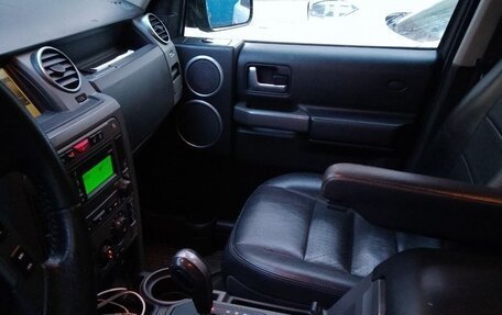 Land Rover Discovery III, 2006 год, 898 952 рублей, 9 фотография