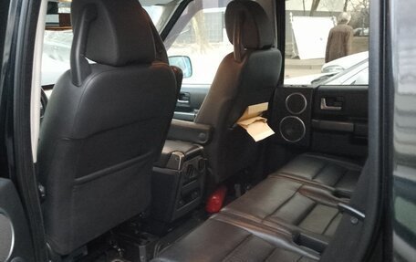 Land Rover Discovery III, 2006 год, 898 952 рублей, 16 фотография