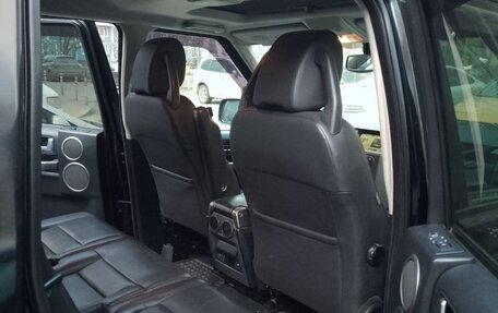 Land Rover Discovery III, 2006 год, 898 952 рублей, 17 фотография