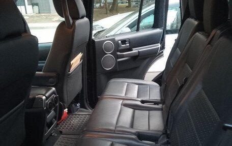 Land Rover Discovery III, 2006 год, 898 952 рублей, 18 фотография