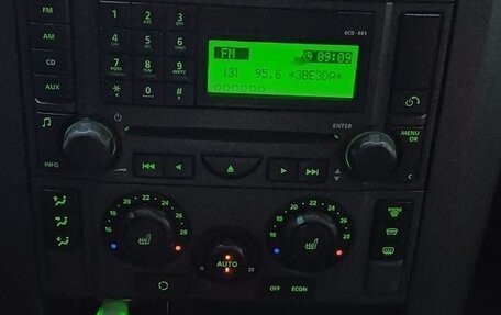 Land Rover Discovery III, 2006 год, 898 952 рублей, 26 фотография