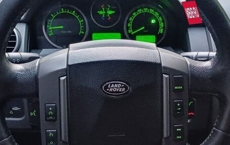 Land Rover Discovery III, 2006 год, 898 952 рублей, 28 фотография