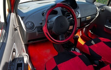 Chevrolet Spark III, 2006 год, 380 000 рублей, 6 фотография