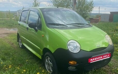 Chery Sweet (QQ), 2006 год, 230 000 рублей, 2 фотография