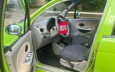 Chery Sweet (QQ), 2006 год, 230 000 рублей, 6 фотография