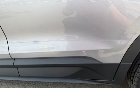 Geely Coolray I, 2022 год, 1 500 000 рублей, 6 фотография