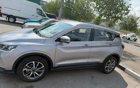 Geely Coolray I, 2022 год, 1 500 000 рублей, 3 фотография