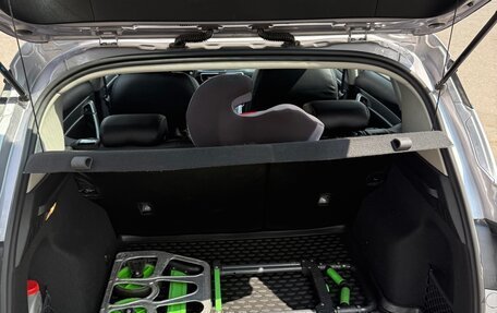 Geely Coolray I, 2022 год, 1 500 000 рублей, 5 фотография