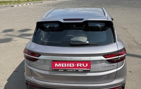Geely Coolray I, 2022 год, 1 500 000 рублей, 4 фотография