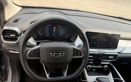Geely Coolray I, 2022 год, 1 500 000 рублей, 9 фотография