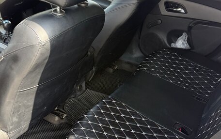 Chevrolet Cruze II, 2012 год, 645 000 рублей, 2 фотография