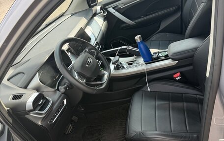 Geely Coolray I, 2022 год, 1 500 000 рублей, 8 фотография