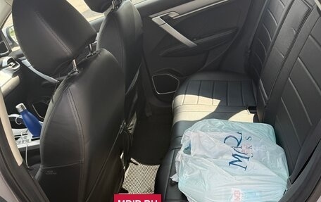 Geely Coolray I, 2022 год, 1 500 000 рублей, 11 фотография
