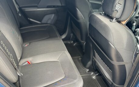 KIA Sportage III, 2012 год, 1 190 000 рублей, 7 фотография