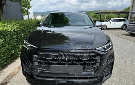 Audi SQ8, 2024 год, 14 500 000 рублей, 2 фотография