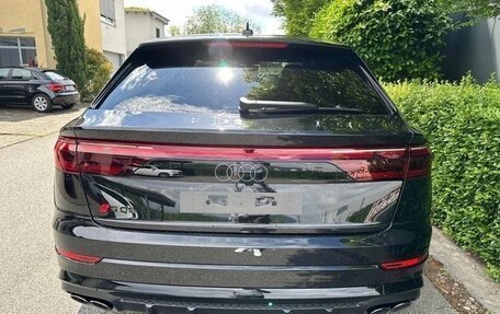 Audi SQ8, 2024 год, 14 500 000 рублей, 5 фотография