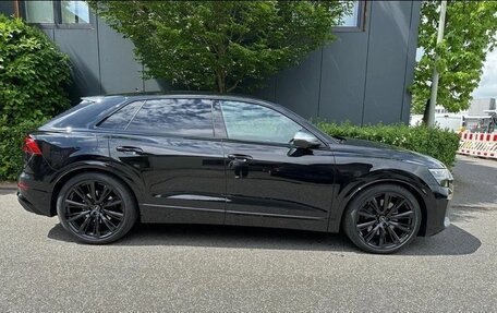 Audi SQ8, 2024 год, 14 500 000 рублей, 7 фотография