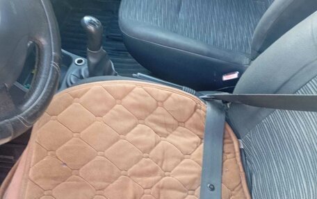 Renault Logan I, 2011 год, 350 000 рублей, 6 фотография