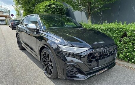 Audi SQ8, 2024 год, 14 500 000 рублей, 8 фотография