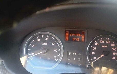 Renault Logan I, 2011 год, 350 000 рублей, 3 фотография