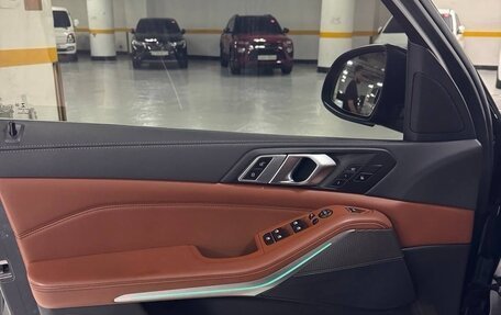 BMW X5, 2022 год, 8 250 000 рублей, 13 фотография