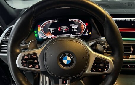 BMW X5, 2022 год, 8 250 000 рублей, 12 фотография