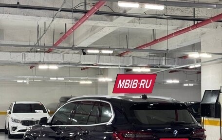 BMW X5, 2022 год, 8 250 000 рублей, 2 фотография