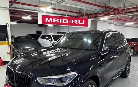 BMW X5, 2022 год, 8 250 000 рублей, 6 фотография