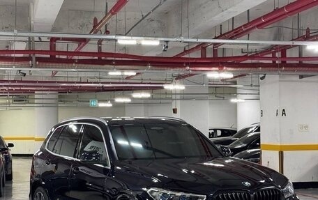 BMW X5, 2022 год, 8 250 000 рублей, 3 фотография