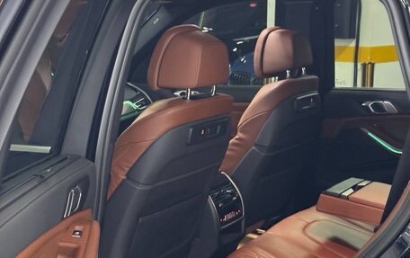 BMW X5, 2022 год, 8 250 000 рублей, 19 фотография