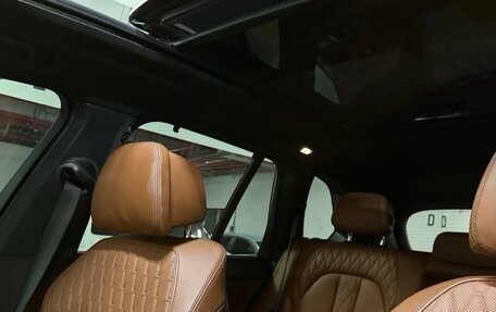BMW X5, 2022 год, 8 250 000 рублей, 18 фотография