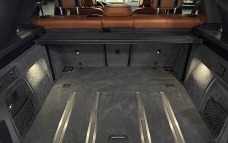 BMW X5, 2022 год, 8 250 000 рублей, 26 фотография