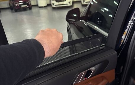 BMW X5, 2022 год, 8 250 000 рублей, 20 фотография