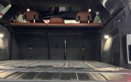 BMW X5, 2022 год, 8 250 000 рублей, 28 фотография